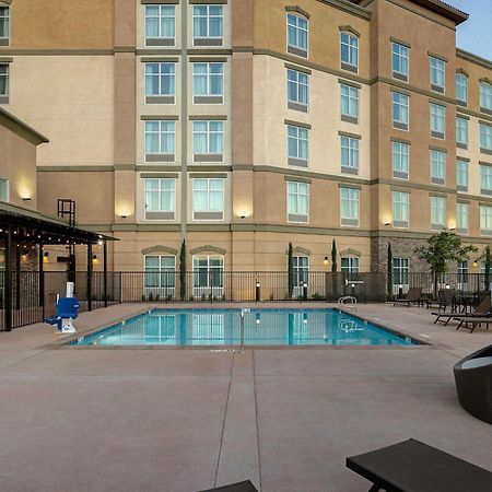 Homewood Suites By Hilton Santa Clarita/Valencia, Ca Exterior foto