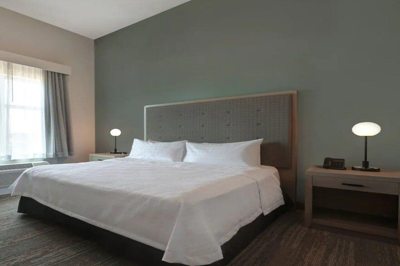 Homewood Suites By Hilton Santa Clarita/Valencia, Ca Exterior foto