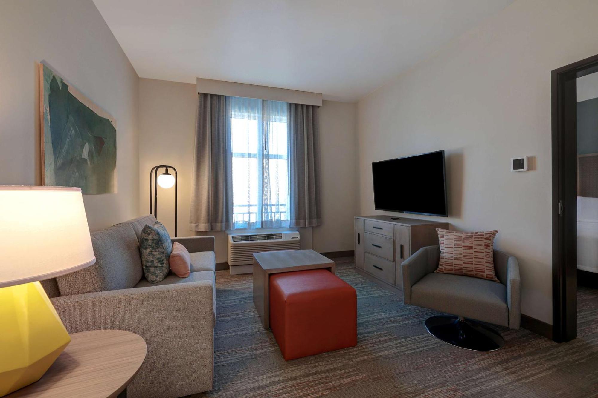 Homewood Suites By Hilton Santa Clarita/Valencia, Ca Exterior foto
