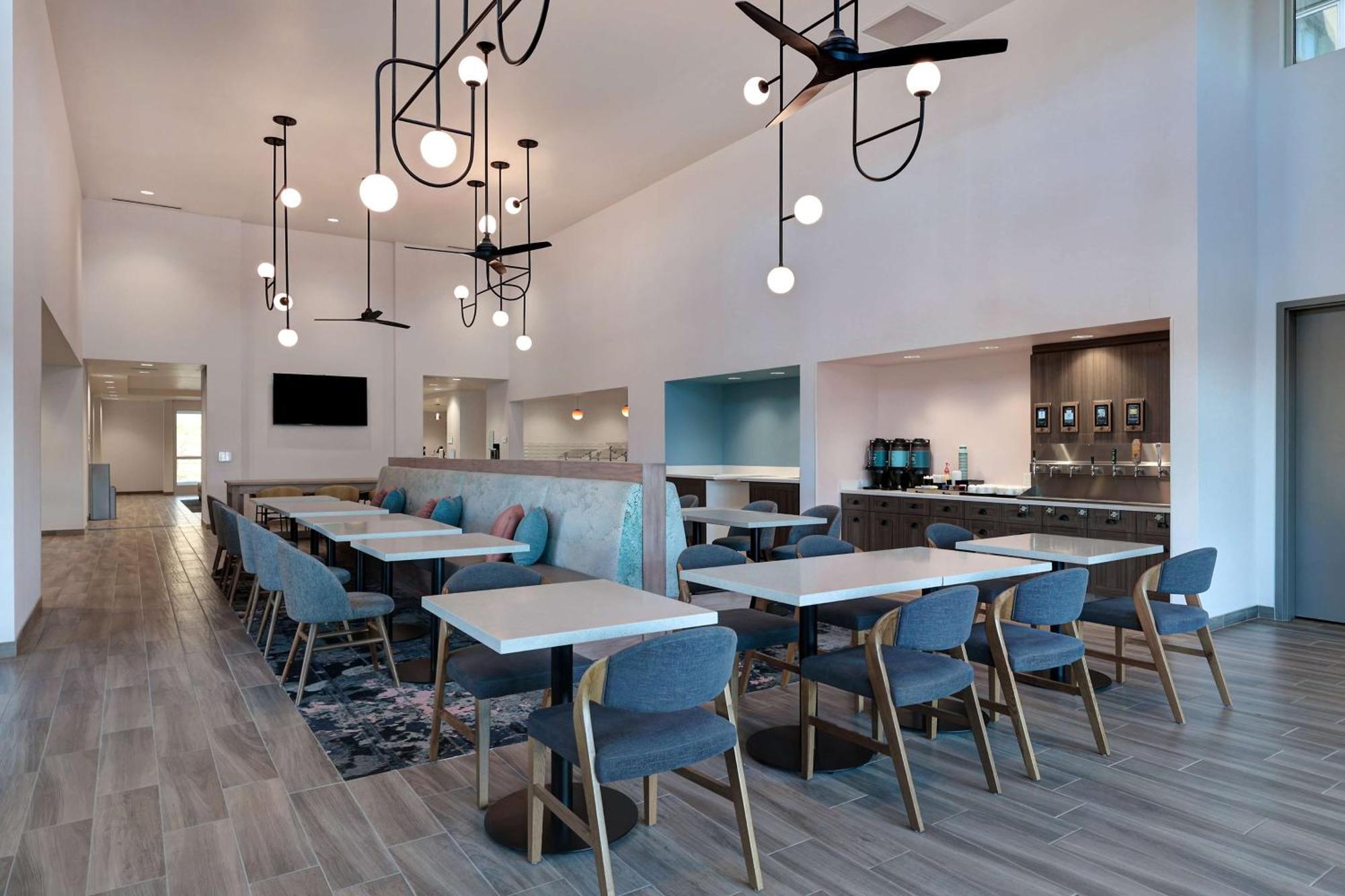 Homewood Suites By Hilton Santa Clarita/Valencia, Ca Exterior foto