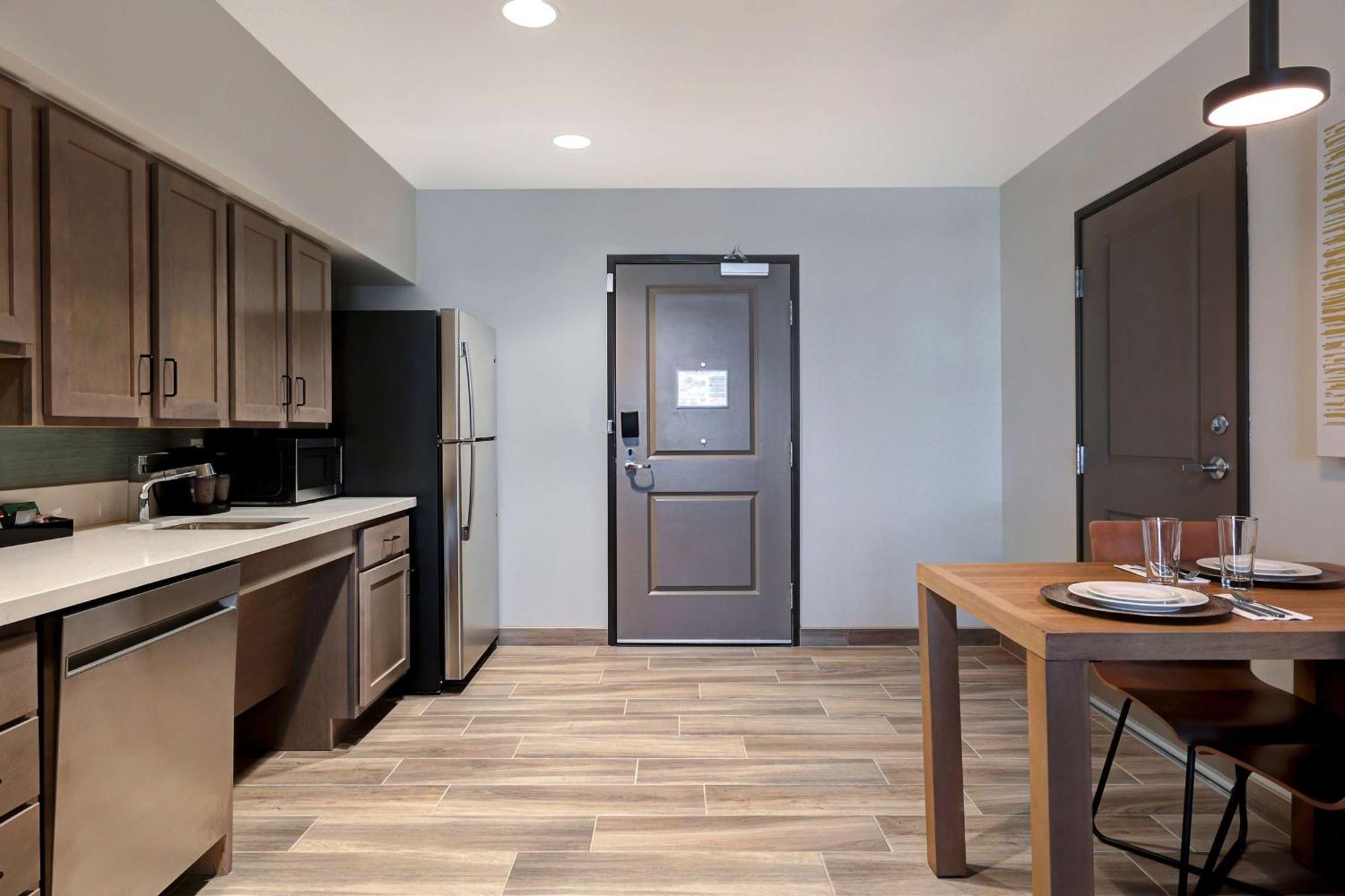 Homewood Suites By Hilton Santa Clarita/Valencia, Ca Exterior foto