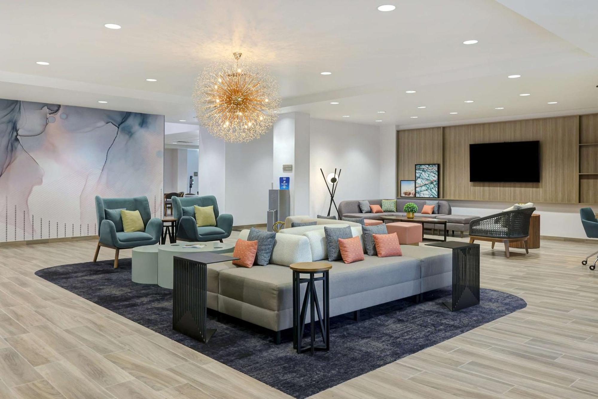 Homewood Suites By Hilton Santa Clarita/Valencia, Ca Exterior foto