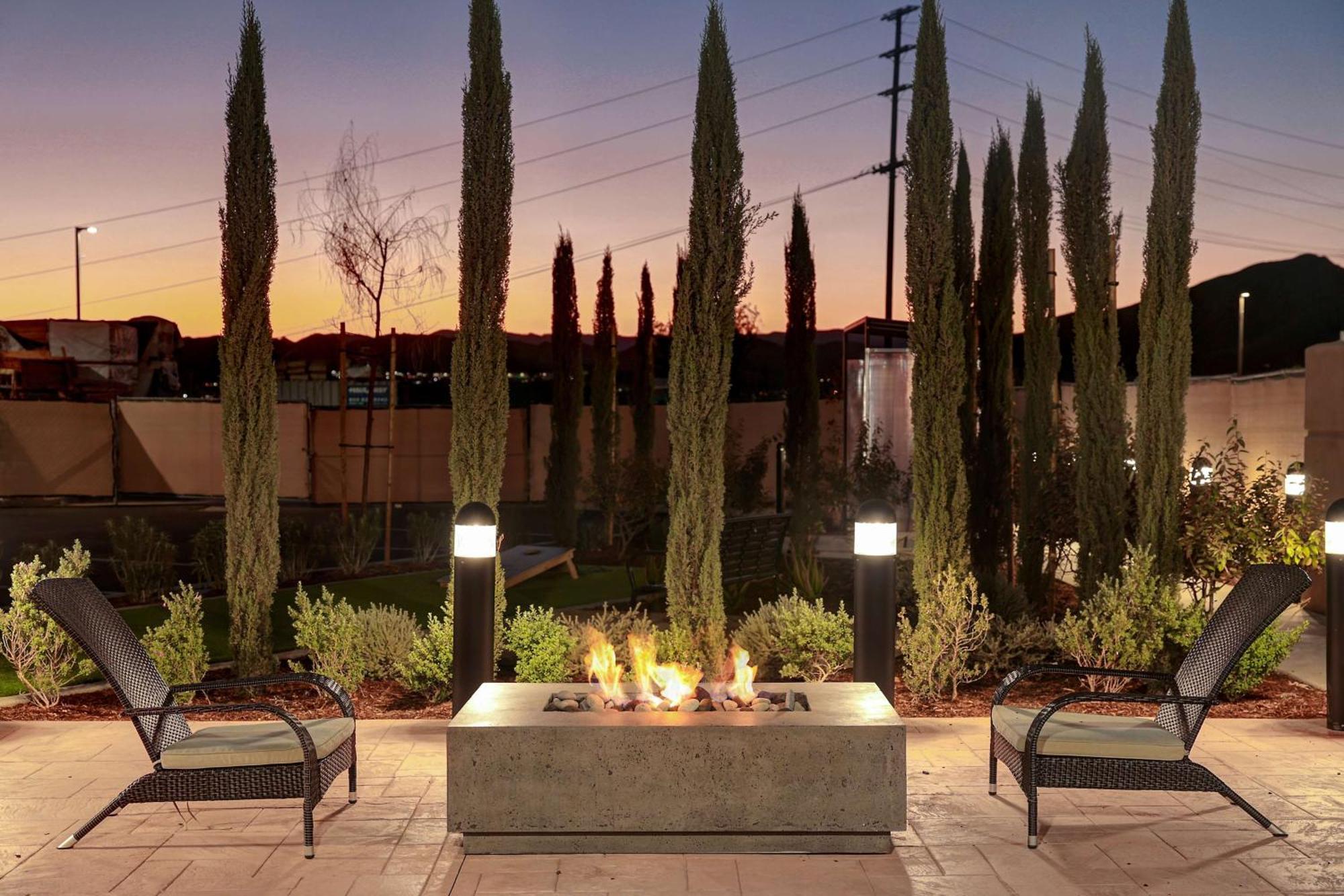 Homewood Suites By Hilton Santa Clarita/Valencia, Ca Exterior foto